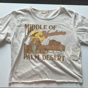 Altar’d State Graphic Crop